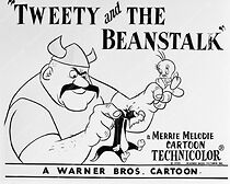Watch Tweety and the Beanstalk (Short 1957)