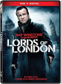 Watch Lords of London
