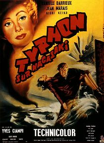 Watch Typhoon Over Nagasaki