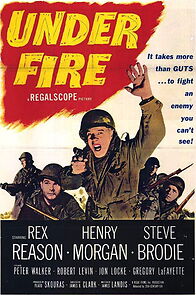 Watch Under Fire