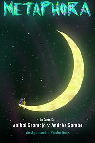 Watch Metaphora (Short 2015)