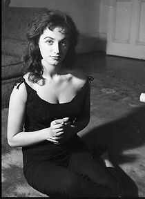 Watch Undercover Girl