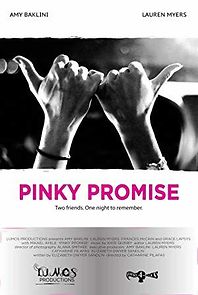 Watch Pinky Promise
