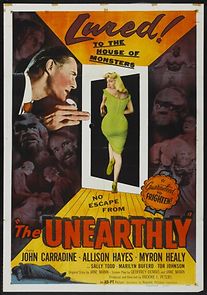 Watch The Unearthly