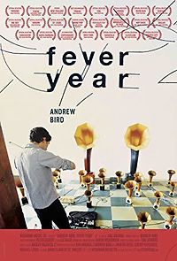 Watch Andrew Bird: Fever Year
