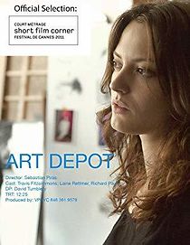 Watch Art Depot