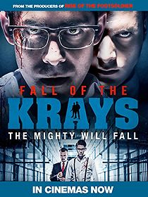Watch The Fall of the Krays