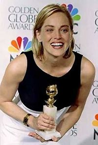 Watch The 53rd Annual Golden Globe Awards