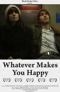 Watch Whatever Makes You Happy