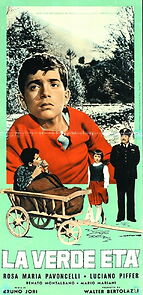 Watch La verde età