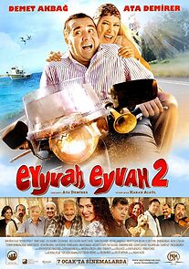 Watch Eyyvah Eyvah 2