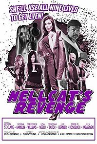 Watch Hellcat's Revenge