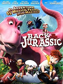Watch Back to the Jurassic