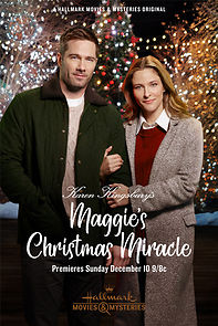 Watch Karen Kingsbury's Maggie's Christmas Miracle