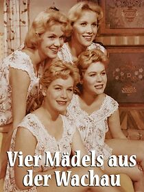 Watch Vier Mädel aus der Wachau