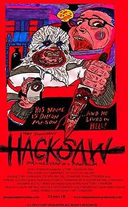 Watch Hacksaw: Documentary of a Psycho Killer