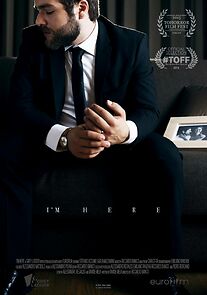 Watch I'm Here (Short 2015)