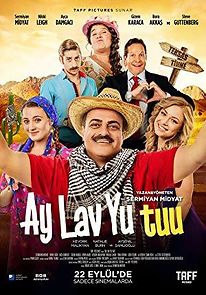 Watch Ay Lav Yu Tuu