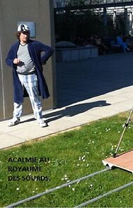 Watch Acalmie au royaume des sourds (Short 2014)