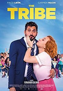 Watch The Tribe