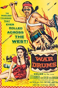 Watch War Drums