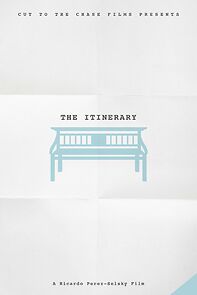 Watch The Itinerary (Short 2015)