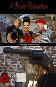 Watch A Bloody Masterpiece
