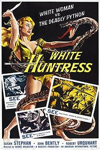 Watch The White Huntress