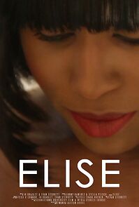 Watch Elise (Short 2016)