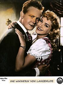 Watch Die Winzerin von Langenlois