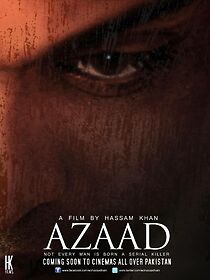 Watch Azaad
