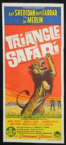 Watch Woman and the Hunter