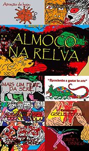 Watch Almoço na Relva (Short 2013)
