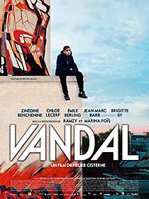 Watch Vandal