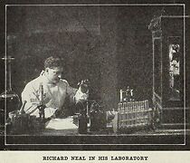 Watch The Return of Richard Neal (Short 1915)