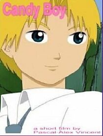 Watch Candy Boy (Short 2007)