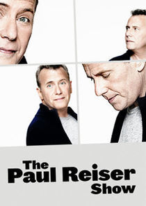 Watch The Paul Reiser Show