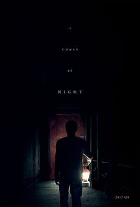 Watch It Comes at Night