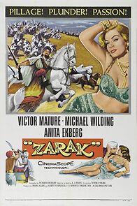 Watch Zarak