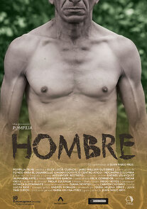 Watch Hombre (Short 2015)