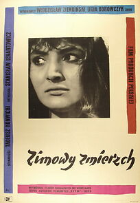 Watch Zimowy zmierzch