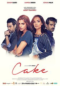Watch Cake