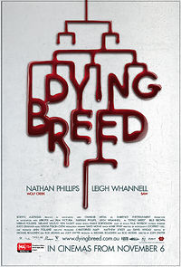 Watch Dying Breed