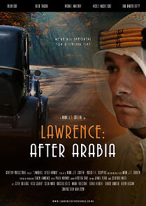 Watch Lawrence: After Arabia
