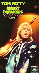 Watch Tom Petty and the Heartbreakers: Pack Up the Plantation - Live!