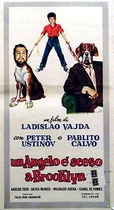 Watch The Man Who Wagged His Tail