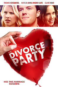 Watch The Divorce Party