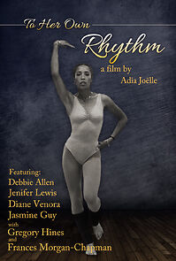 Watch To Her Own Rhythm