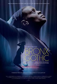 Watch Bronx Gothic