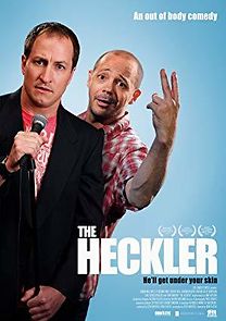 Watch The Heckler